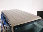 LANDCRUISER van