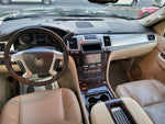 CADILLAC ESCALADE ESV