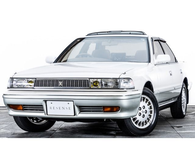 CRESTA