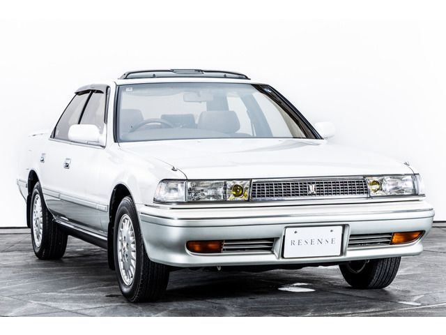 CRESTA
