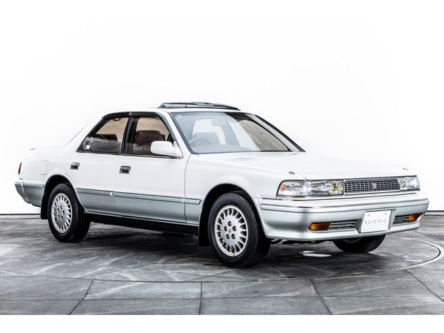 CRESTA