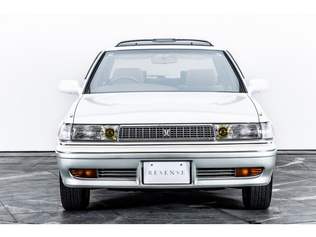 CRESTA