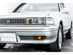 CRESTA