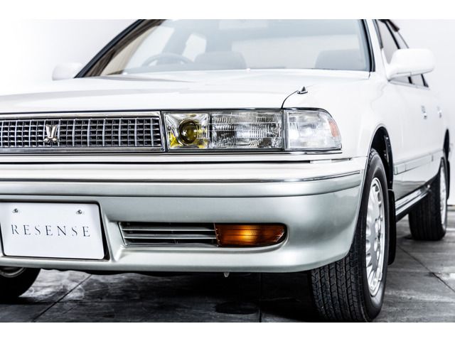 CRESTA