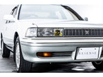 CRESTA