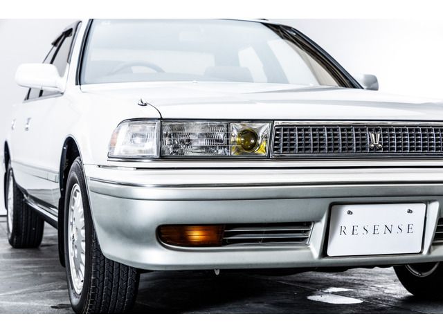 CRESTA
