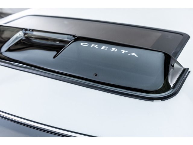 CRESTA