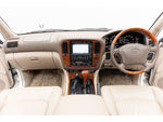 LANDCRUISER wagon
