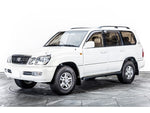 LANDCRUISER wagon