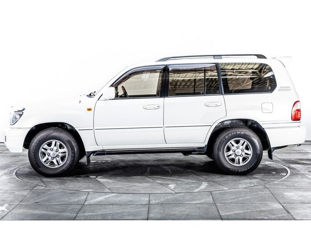 LANDCRUISER wagon