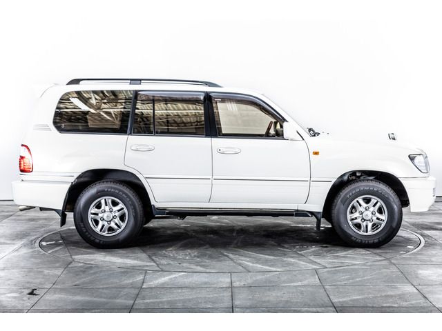 LANDCRUISER wagon