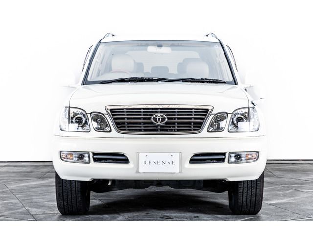 LANDCRUISER wagon
