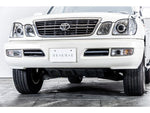 LANDCRUISER wagon