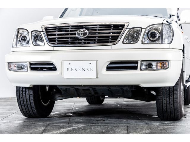 LANDCRUISER wagon