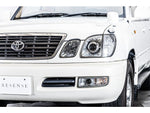 LANDCRUISER wagon