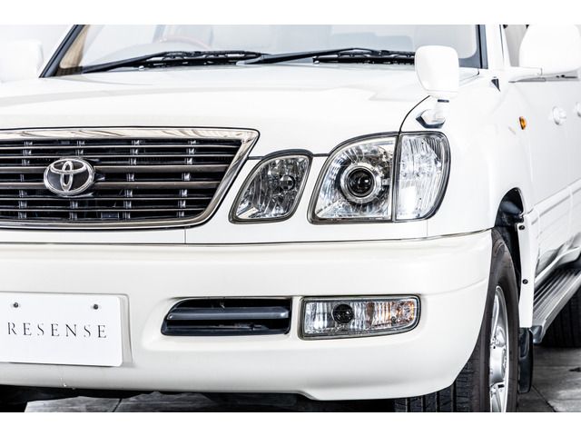 LANDCRUISER wagon