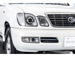 LANDCRUISER wagon