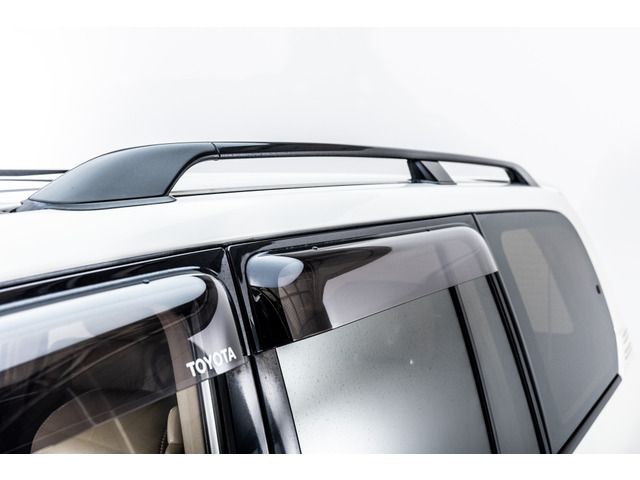 LANDCRUISER wagon