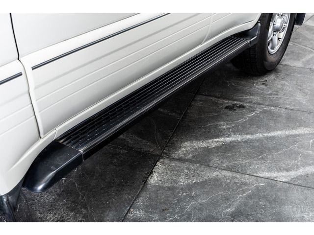 LANDCRUISER wagon