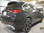 MERCEDES BENZ GLC class