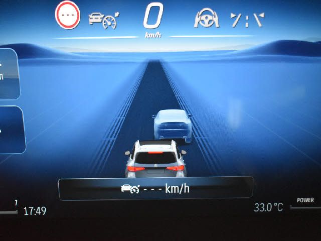 MERCEDES BENZ GLC class