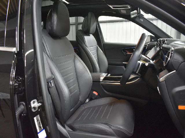 MERCEDES BENZ GLC class
