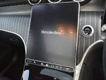 MERCEDES BENZ GLC class