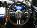 MERCEDES BENZ GLC class