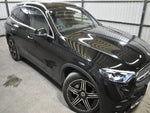 MERCEDES BENZ GLC class