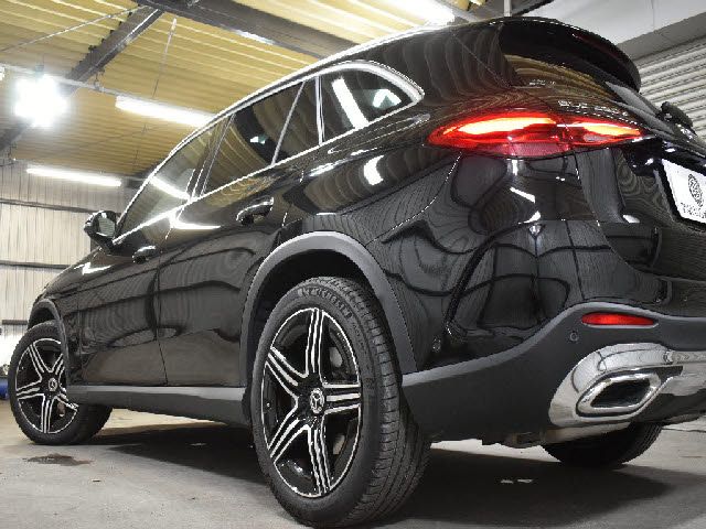 MERCEDES BENZ GLC class