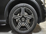 MERCEDES BENZ GLC class