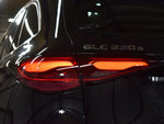 MERCEDES BENZ GLC class