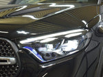 MERCEDES BENZ GLC class