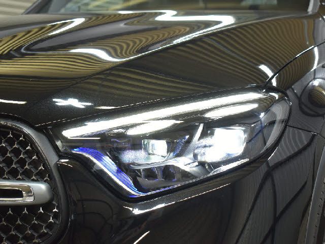 MERCEDES BENZ GLC class