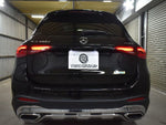 MERCEDES BENZ GLC class