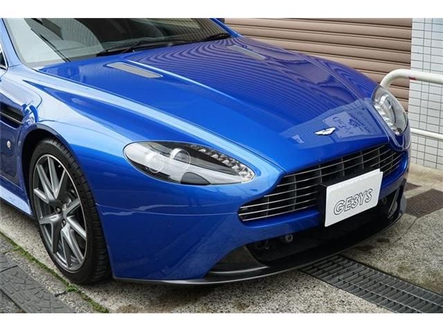 ASTON MARTIN