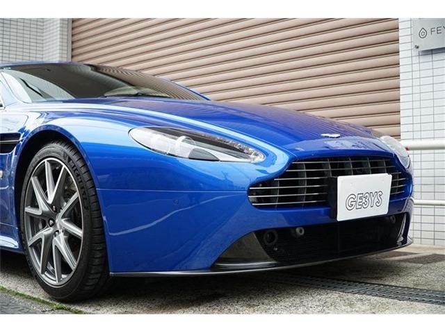 ASTON MARTIN