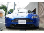ASTON MARTIN
