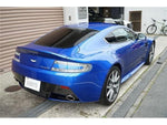 ASTON MARTIN