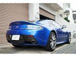ASTON MARTIN