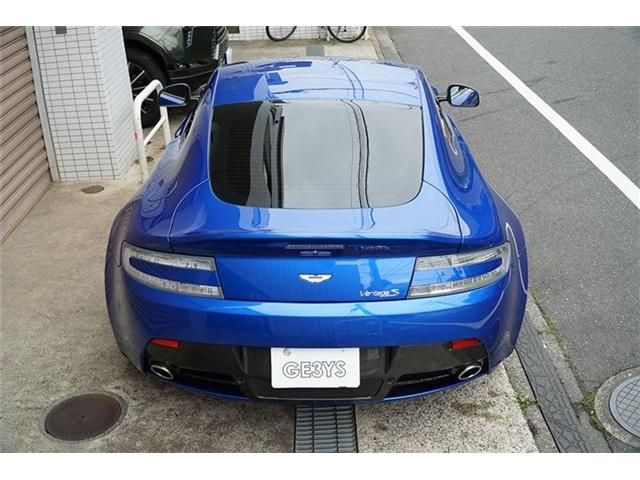 ASTON MARTIN