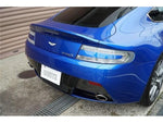 ASTON MARTIN