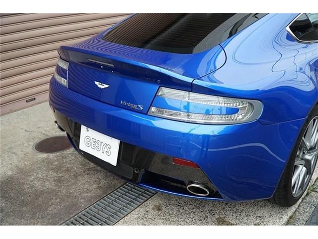 ASTON MARTIN