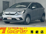 FIT e:HEV 4WD