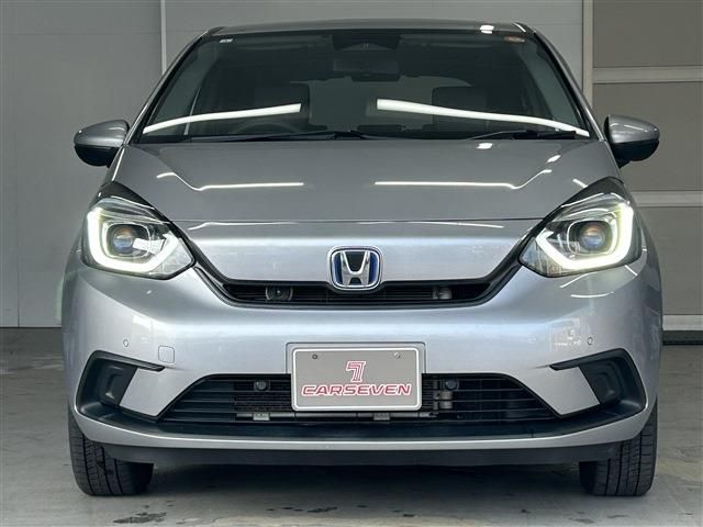 FIT e:HEV 4WD
