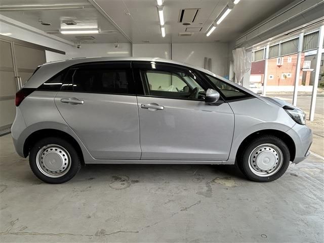 FIT e:HEV 4WD
