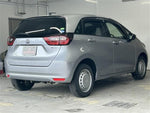 FIT e:HEV 4WD