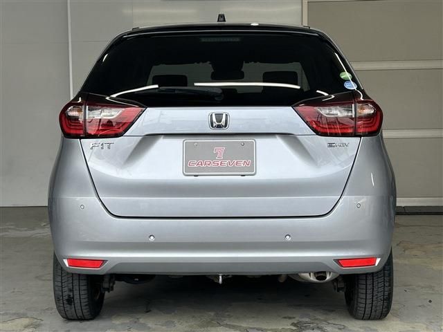 FIT e:HEV 4WD
