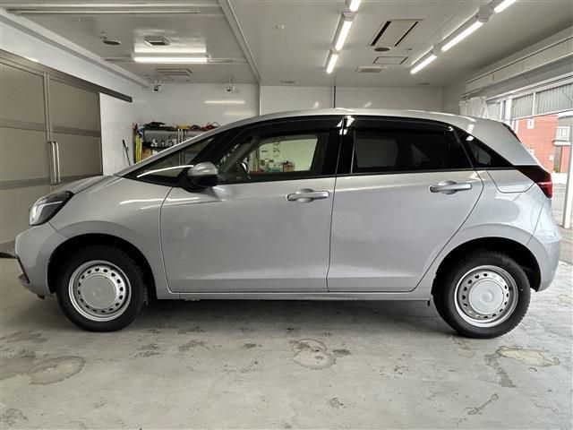 FIT e:HEV 4WD