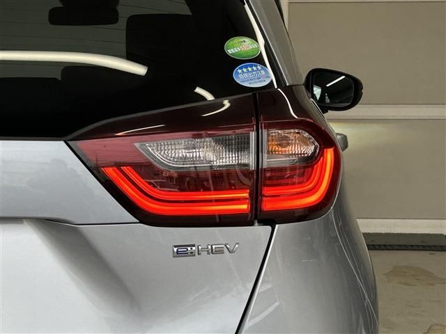 FIT e:HEV 4WD